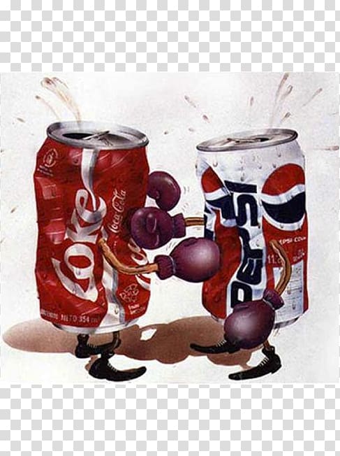 Coca-Cola Pepsi Fizzy Drinks Cola wars, Consumer Behaviour transparent background PNG clipart