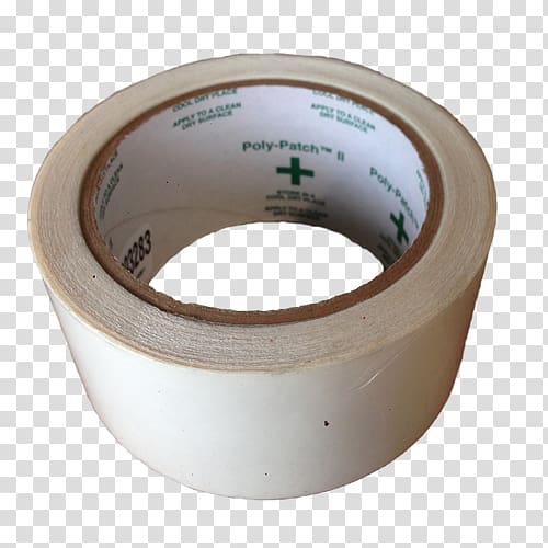 Adhesive tape Plastic film Polyethylene, Cassette Vision transparent background PNG clipart