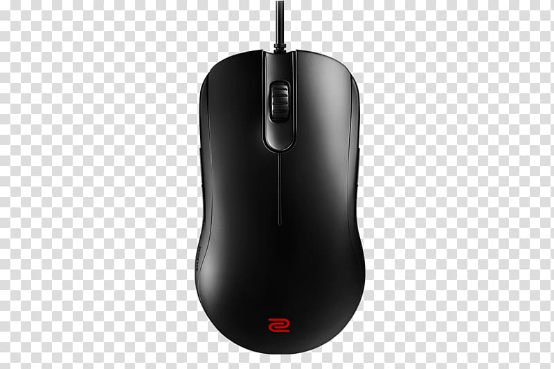 Zowie FK1 Computer mouse BenQ Counter-Strike: Global Offensive Video game, Computer Mouse transparent background PNG clipart
