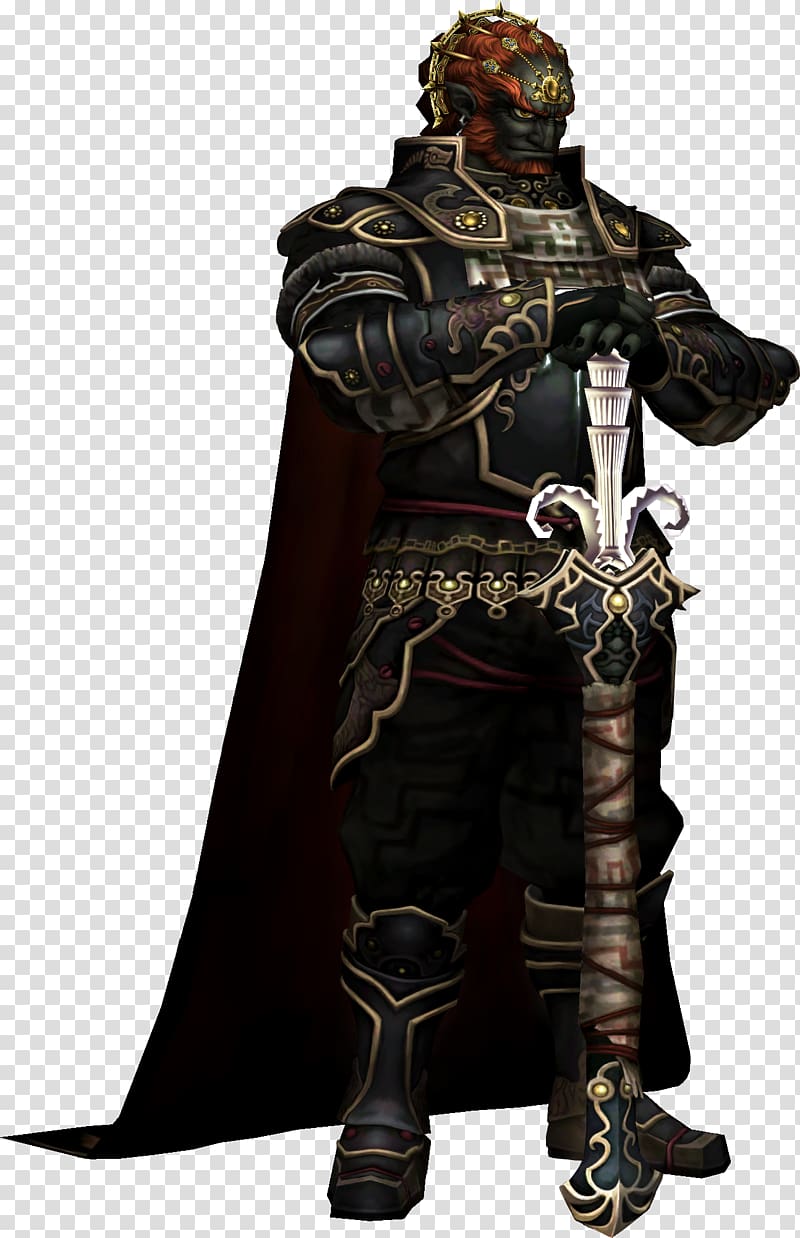 The Legend of Zelda: Twilight Princess HD Ganon The Legend of Zelda: Ocarina of Time The Legend of Zelda: The Wind Waker, Wise Man transparent background PNG clipart