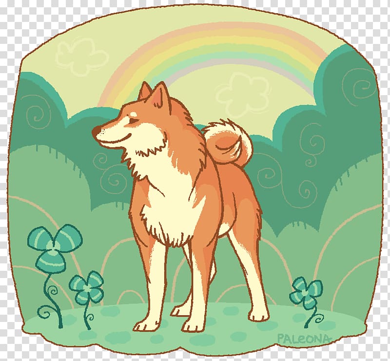 Shiba Inu Puppy German Shepherd Dog breed Canidae, Saarloos Wolfdog transparent background PNG clipart