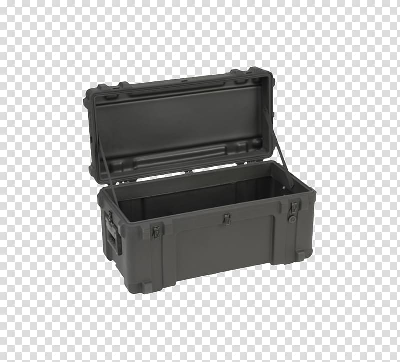 Skb cases Plastic Suitcase Transport United States Military Standard, Ew transparent background PNG clipart