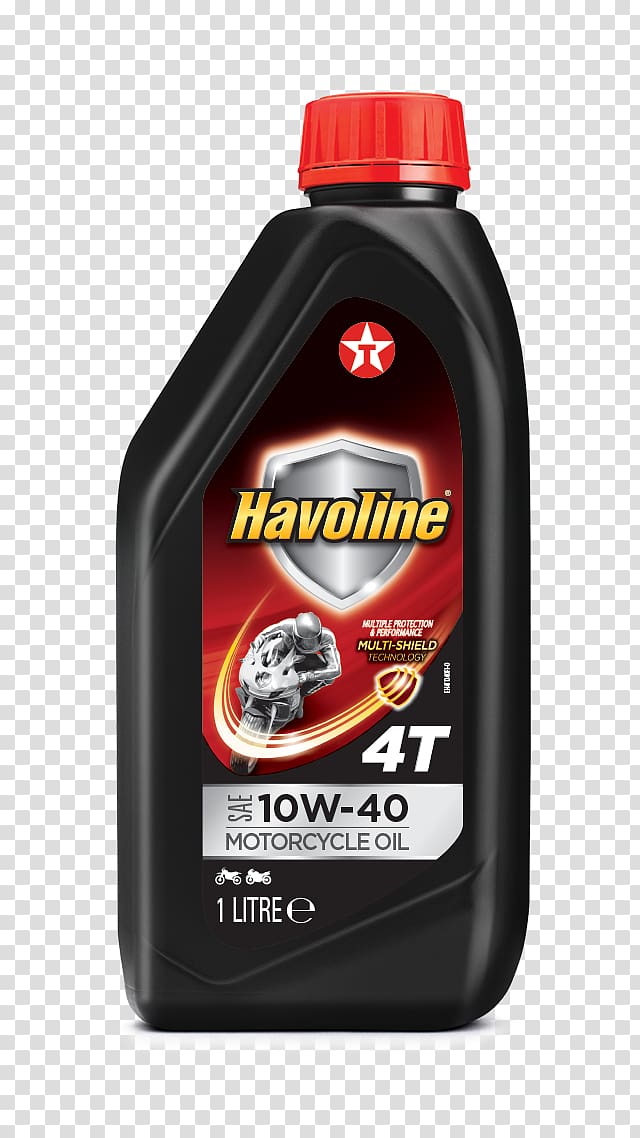 Chevron Corporation Motor oil Havoline Synthetic oil Motorcycle, motorcycle transparent background PNG clipart