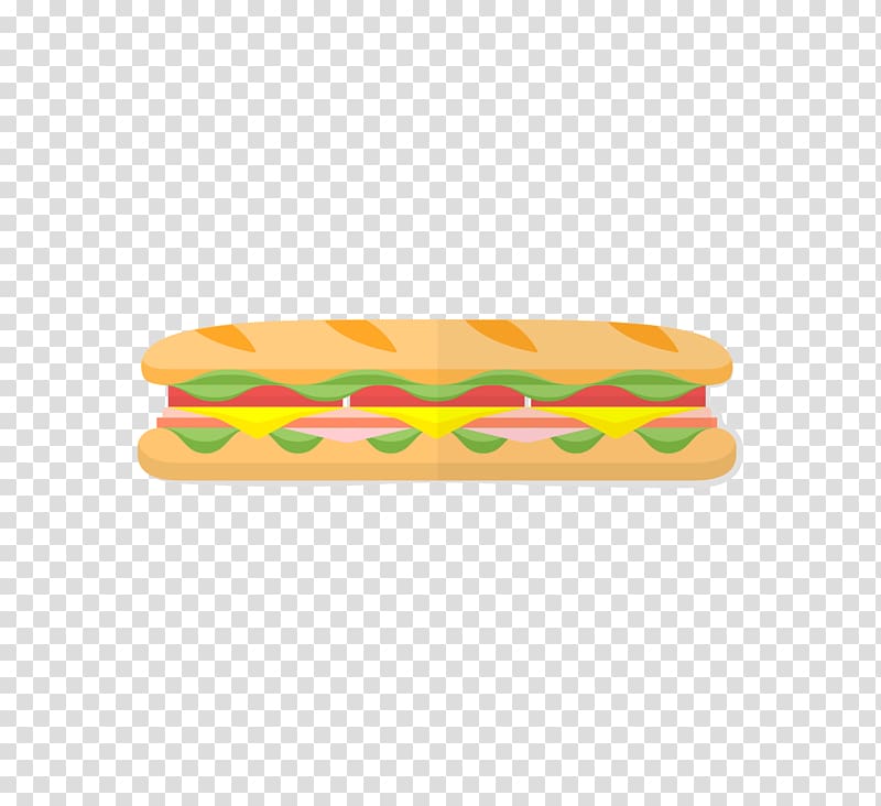 Hot dog Pattern, Flat Style Hot Dogs transparent background PNG clipart