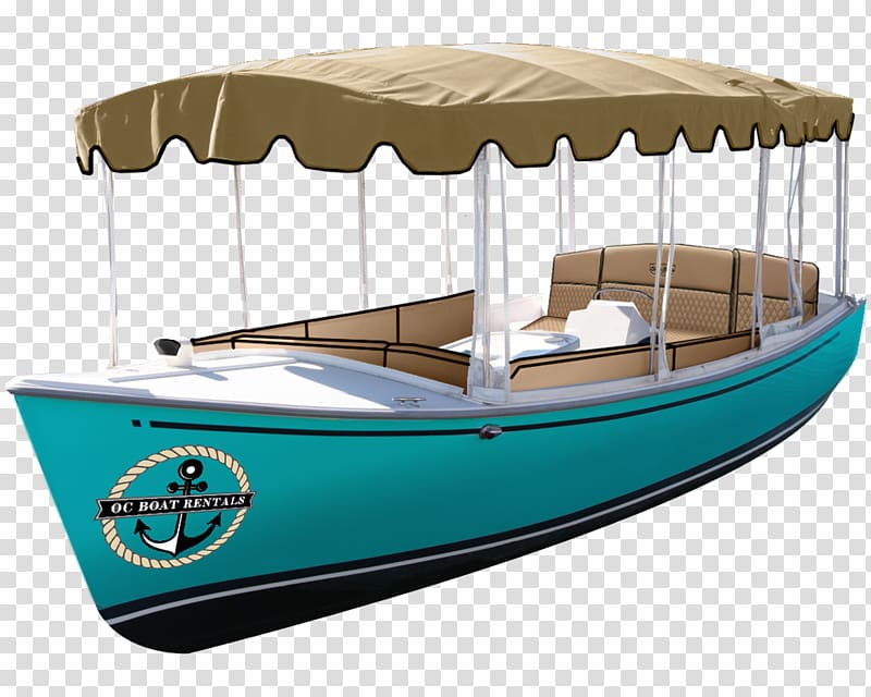 Duffy Electric Boat Company Watercraft Yacht charter, beach transparent background PNG clipart