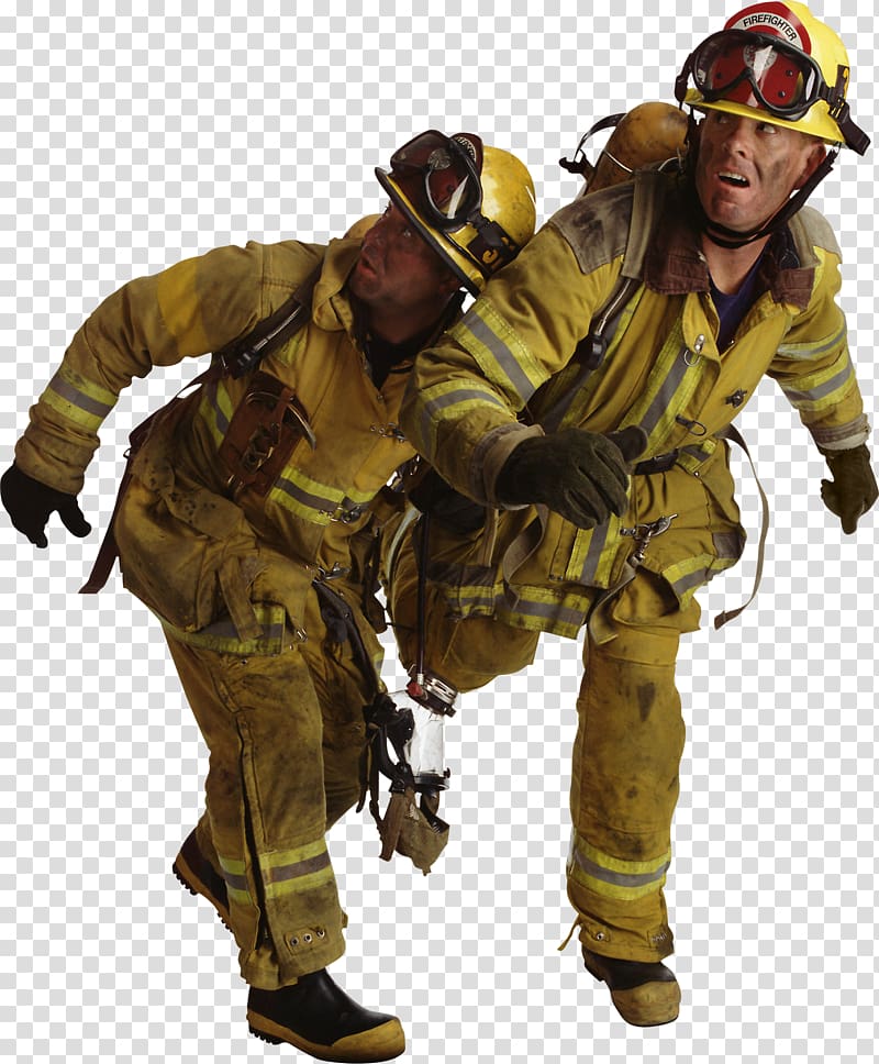 Firefighter Soldier Infantry , firefighter transparent background PNG clipart