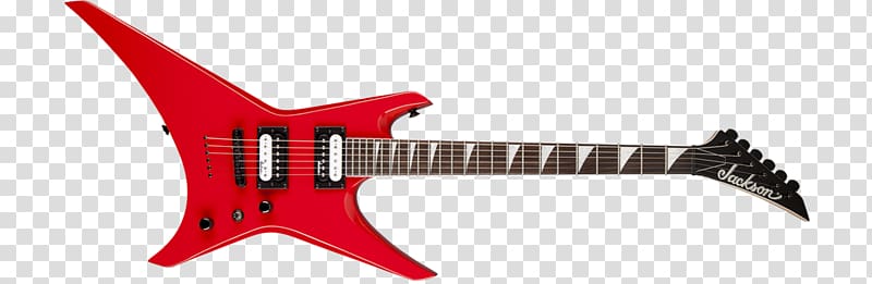 Jackson Rhoads Jackson King V Jackson Kelly B.C. Rich Jackson Guitars, guitar transparent background PNG clipart