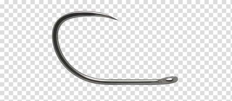 Fish hook transparent background PNG clipart