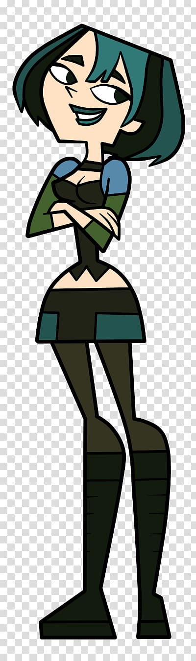 Total Drama Season 5 Total Drama Action Total Drama: Revenge of the Island Total  Drama World Tour, Season 3, total drama, drama, cartoon, fictional  Character png