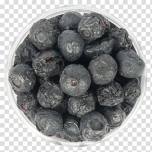 Fruit, blueberry dry transparent background PNG clipart