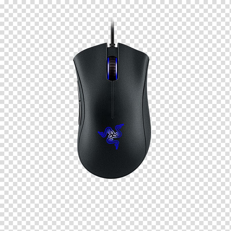 Computer mouse Razer Inc. Acanthophis Input Devices Gamer, 2.14 transparent background PNG clipart