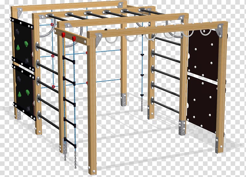 Climbing wall Child Playground Jungle gym, climb the wall transparent background PNG clipart
