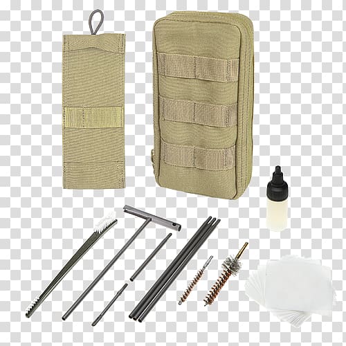 Cleaning Brush Caliber ArmaLite AR-15 Gun, cleaning transparent background PNG clipart
