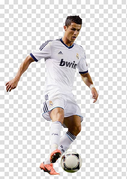 Real Madrid C.F. FIFA Club World Cup CF Andorinha Manchester United F.C. Football player, Cristiano Ronaldo Real Madrid transparent background PNG clipart