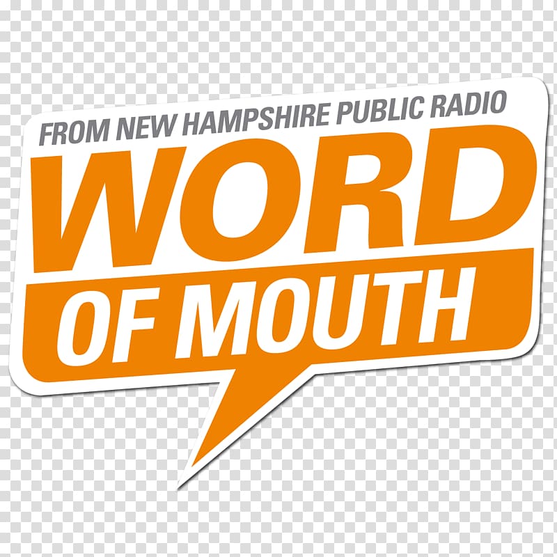 New Hampshire Public Radio New Hampshire Film Festival WEVS The Knights Hall News, Word-of-mouth transparent background PNG clipart