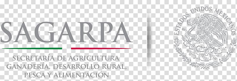 Desarrollo Rural Pesca y Alimentación Secretariat of Agriculture, Live, Rural Development, Fisheries and Food Logo Organization Brand, logo de mexico transparent background PNG clipart