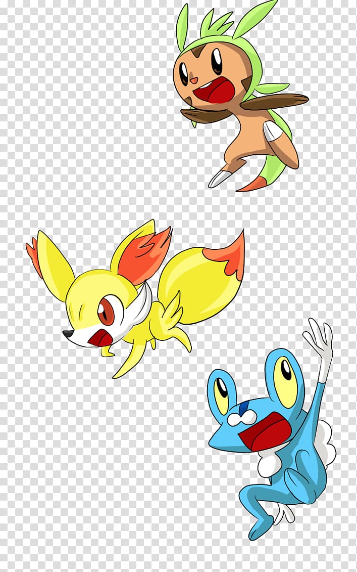 Pokémon X and Y Pokémon GO Pokémon Battle Revolution Pokémon Sun and Moon Chespin, pokemon go transparent background PNG clipart