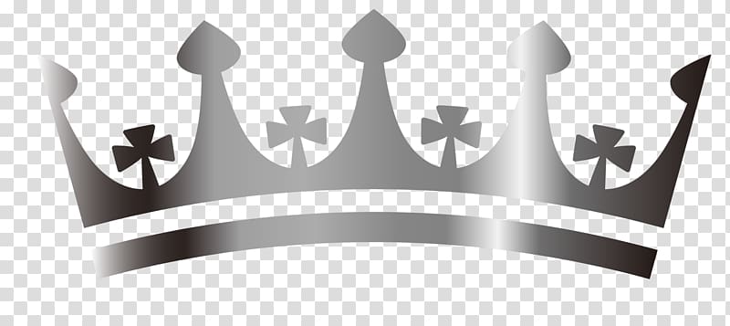 Wedding cake topper Crown Fashion accessory, Silver Crown transparent background PNG clipart