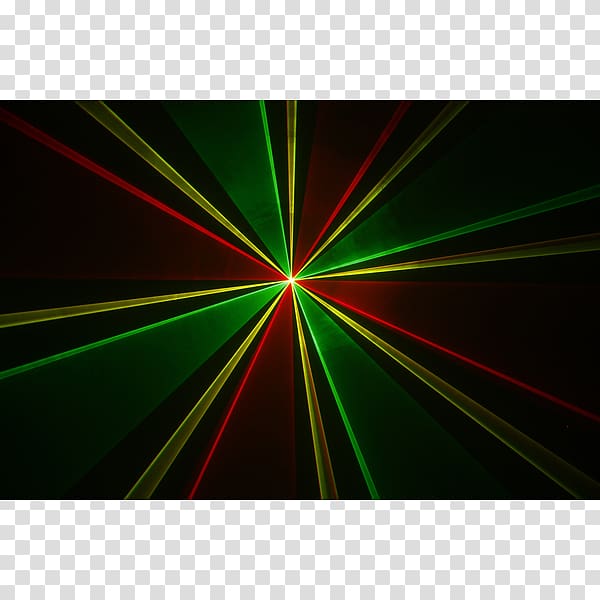 Laser projector Light Green, high-definition irregular shape light effect transparent background PNG clipart