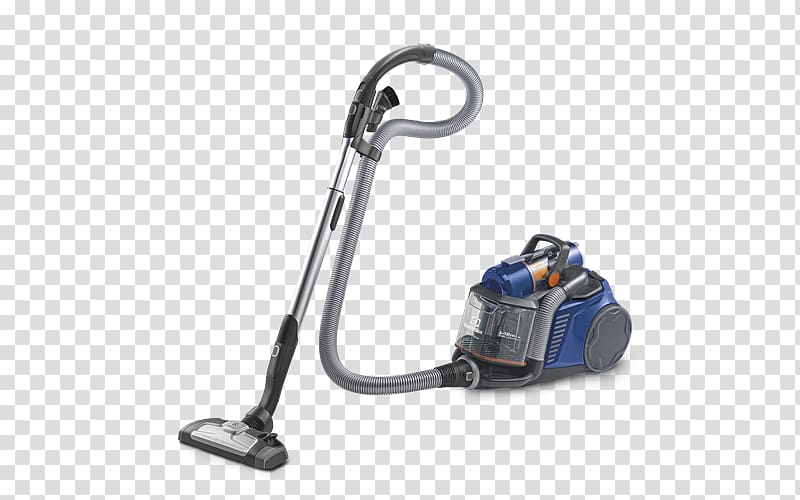 Vacuum cleaner Electrolux Cleaning, canister transparent background PNG clipart