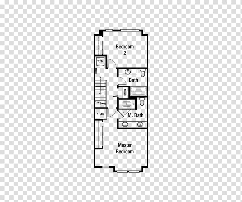 Paper Floor plan Rectangle, west point division transparent background PNG clipart