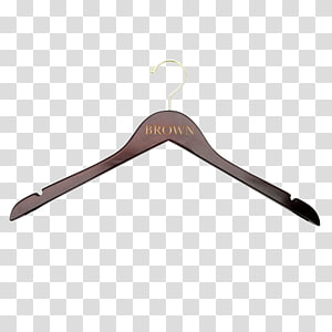 Clothes hanger Wood Clothing Closet Dress, wood transparent background PNG clipart Clothes hanger Wood Clothing Closet Dress, wood transparent background PNG clipart thumbnail
