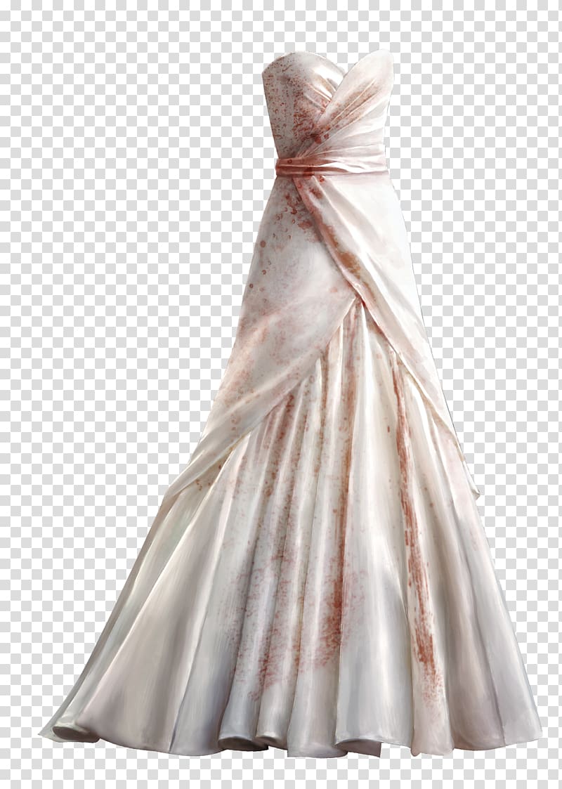 Wedding dress Gown , Wedding dress transparent background PNG clipart