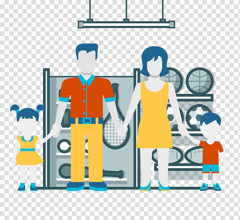 Family , simple graphic family life pattern transparent background PNG clipart