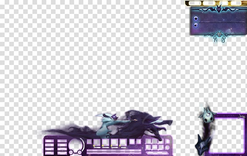 Artist League of Legends Work of art, twitch overlay free transparent background PNG clipart