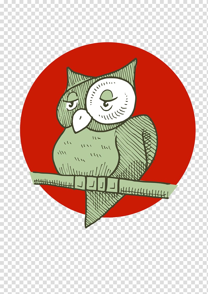 Owl Bird Computer Icons , owl transparent background PNG clipart