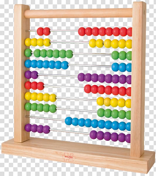 Abacus Toy block Child School, toy transparent background PNG clipart