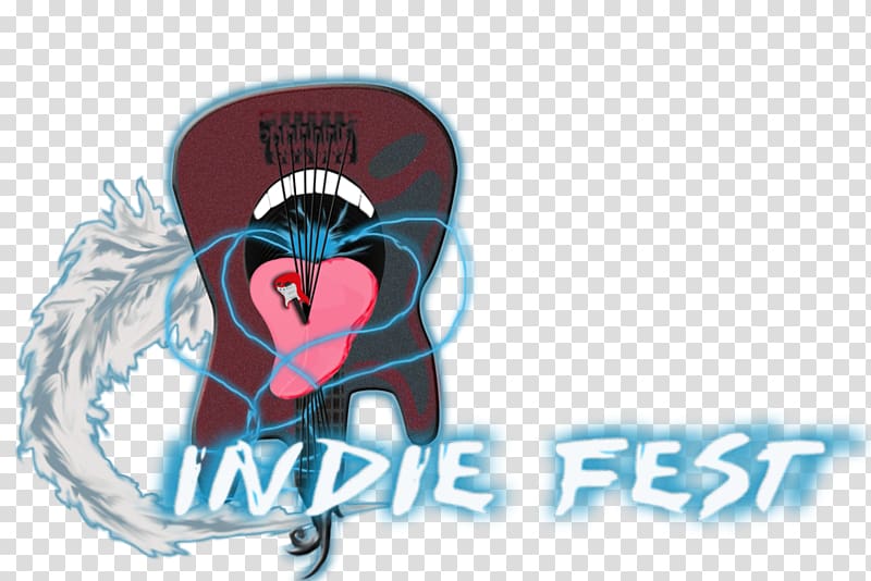 Logo Brand Desktop , Indie Fest transparent background PNG clipart