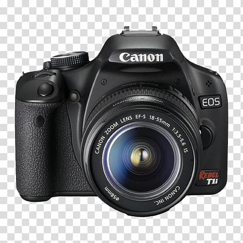 Canon EOS 1300D Canon EF-S 18–55mm lens Canon EOS 500D Canon EF-S lens mount Canon EF lens mount, Camera transparent background PNG clipart