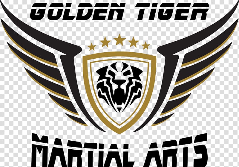 Golden Tiger Martial Arts Taekwondo Karate Hapkido, karate transparent background PNG clipart