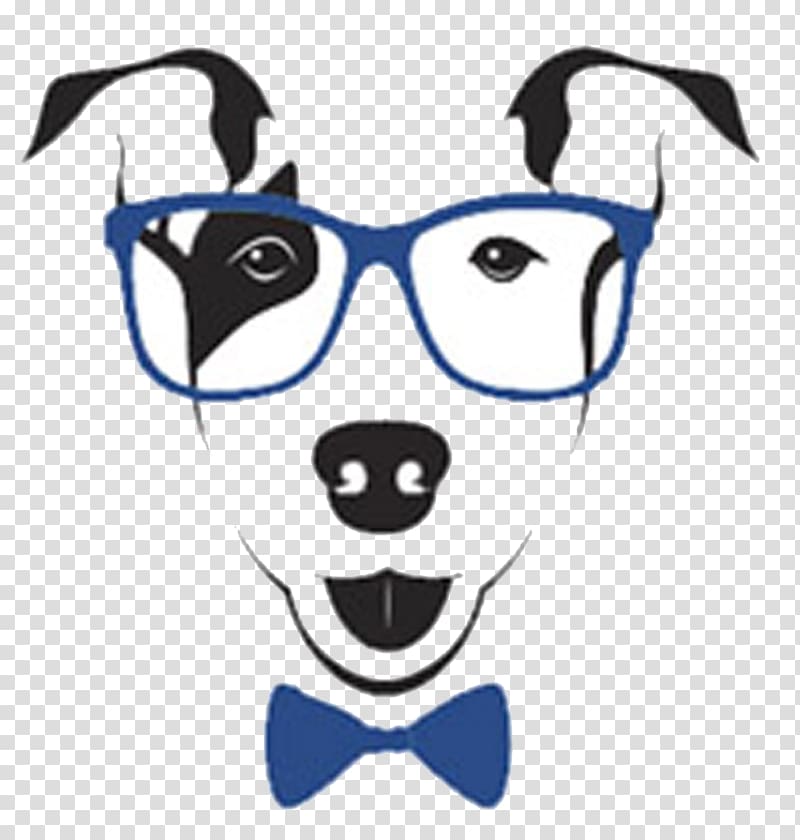 Snout Bull Terrier Veterinarian Glasses Veterynarna Klinika Vetmaks, glasses transparent background PNG clipart