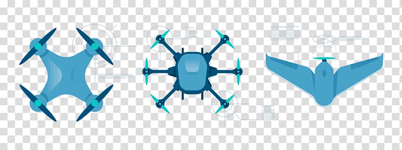 Fixed-wing aircraft Unmanned aerial vehicle Airplane Quadcopter, Car Racing Flyer transparent background PNG clipart