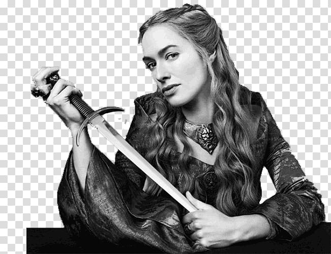 Cersei Lannister A Game of Thrones Lena Headey Daenerys Targaryen, Game of Thrones transparent background PNG clipart