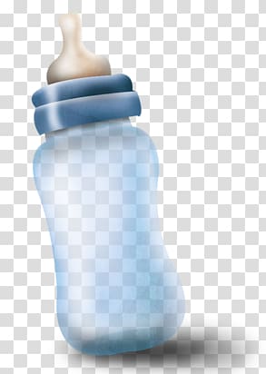 Water Bottles Baby Bottles Plastic bottle, bottle transparent background PNG clipart