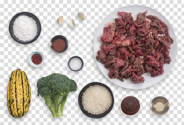 Vegetarian cuisine Recipe Spice Delicata squash Stir frying, broccoli transparent background PNG clipart