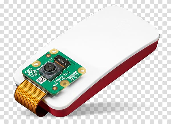 Raspberry Pi Computer Cases & Housings Camera Adafruit Industries Dashcam, Id Pack transparent background PNG clipart