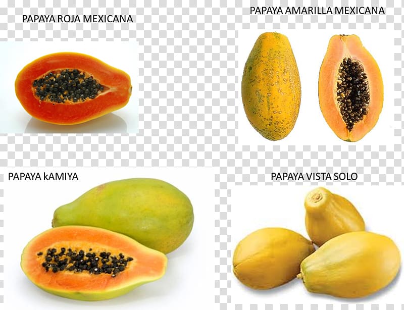 Papaya Food Topical medication Skin Pawpaw, papaya transparent background PNG clipart