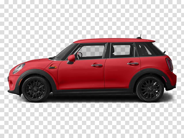 2017 MINI Cooper Car 2016 MINI Cooper BMW, 2017 MINI Cooper transparent background PNG clipart