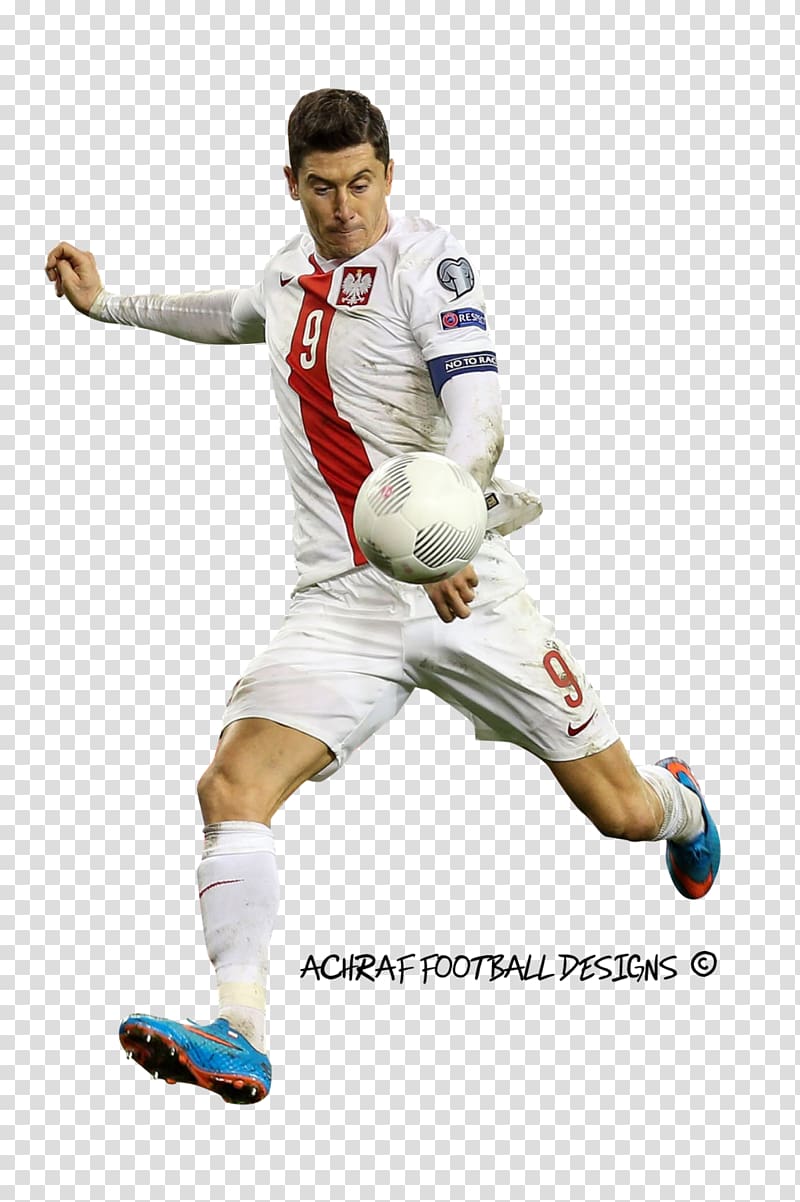 Poland national football team FC Bayern Munich Football player Team sport, football transparent background PNG clipart