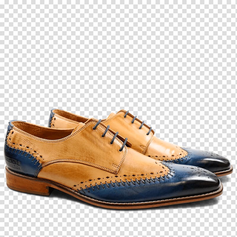 Derby shoe C. & J. Clark Dress shoe Oxford shoe, boot transparent background PNG clipart