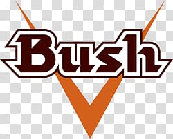 Bush logo, Bush Beer Logo transparent background PNG clipart