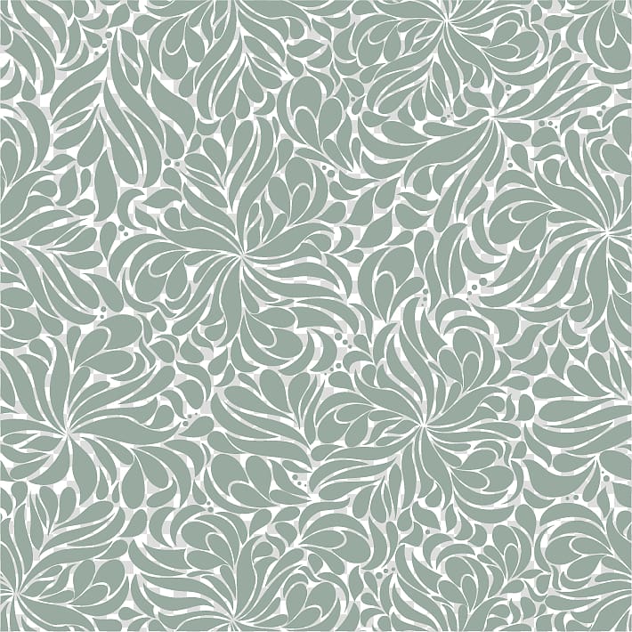beige flower poster illustration, Textile Floral design Pattern, Blue daisy petal pattern background material transparent background PNG clipart