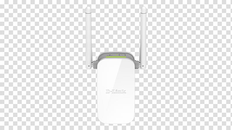 Wireless Access Points Wi-Fi D-Link Wireless repeater, front page transparent background PNG clipart