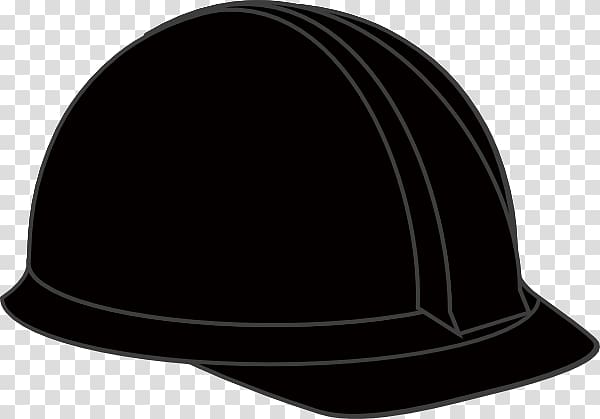 Hard Hats Cap , Hat transparent background PNG clipart