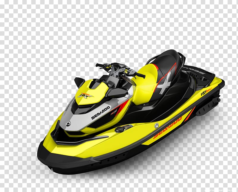 Sea-Doo Personal water craft Jet Ski Boat Sales, PARADİSE transparent background PNG clipart