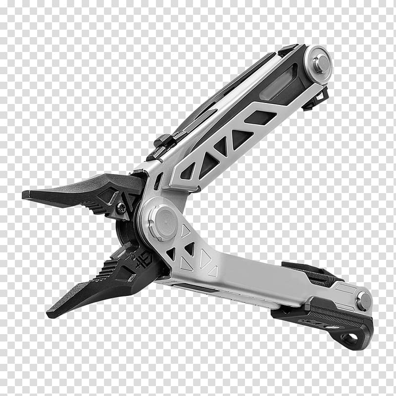 Multi-function Tools & Knives Gerber Gear Screwdriver Bit, plier transparent background PNG clipart
